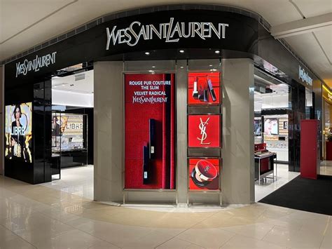 ysl pavilion malaysia|Saint Laurent .